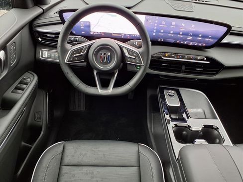 New 2026 Buick Enclave Sport Touring w/ Power Package image 2