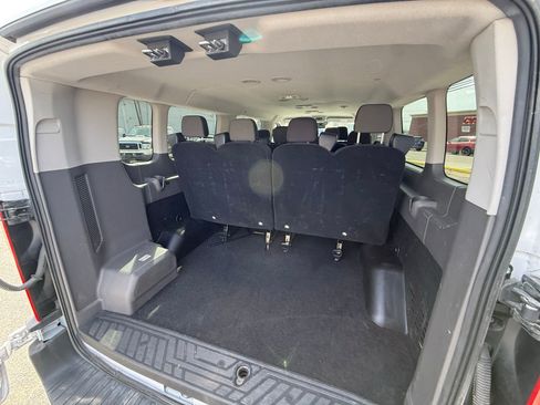 Used 2024 Ford Transit 350 XLT RWD image 19