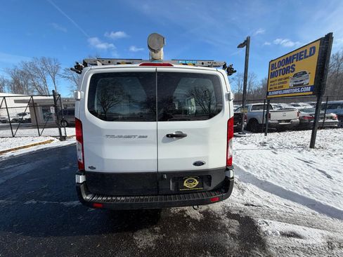 Used 2019 Ford Transit 250 130 Low Roof w/ Exterior Upgrade Package image 6