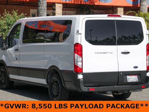 Used 2020 Ford Transit 150 XL image 5