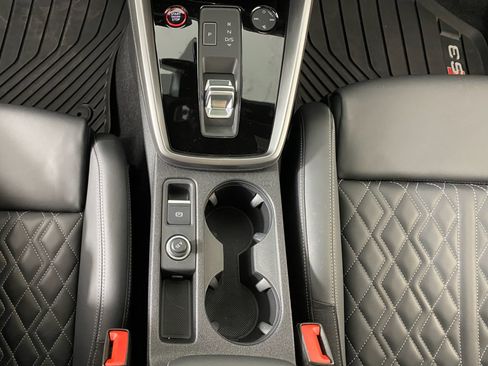 Used 2024 Audi S3 Premium Plus AWD/4WD image 28