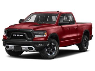 Used 2019 RAM 1500 Rebel w/ Trailer Tow Group AWD/4WD video 1