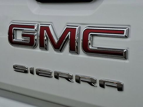 Certified 2024 GMC Sierra 1500 Pro w/ Graphite Edition image 33