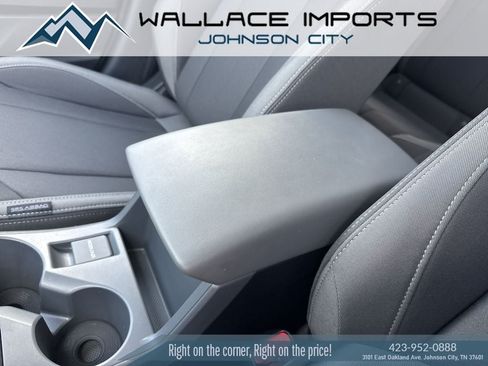 Certified 2026 Subaru Crosstrek 2.5i Premium w/ Crosstrek Mirror Package AWD/4WD image 19