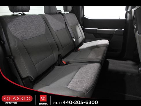 Used 2023 Ford F150 XLT image 18