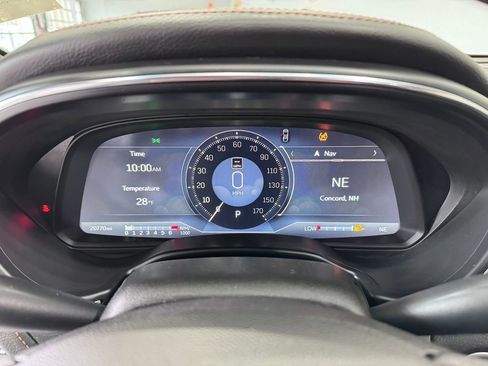 Certified 2023 Cadillac CT5 Sport image 15