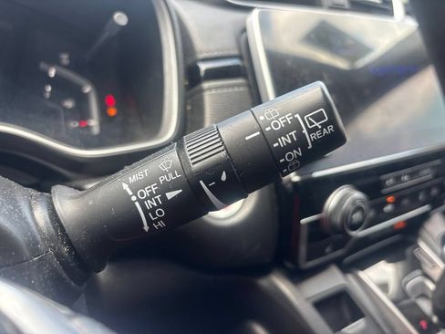 Used 2022 Honda CR-V EX-L image 22