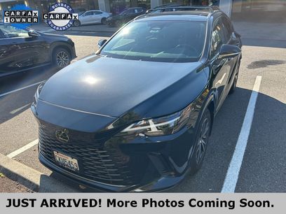 Certified 2024 Lexus RX 350 Premium