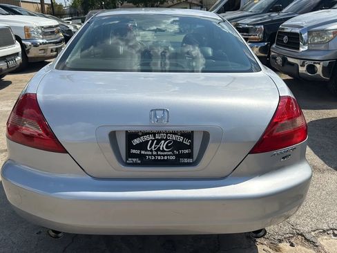 Used 2003 Honda Accord EX image 6