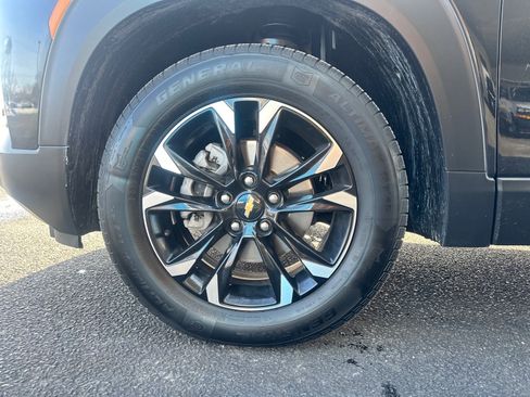 Used 2023 Chevrolet TrailBlazer LT image 10
