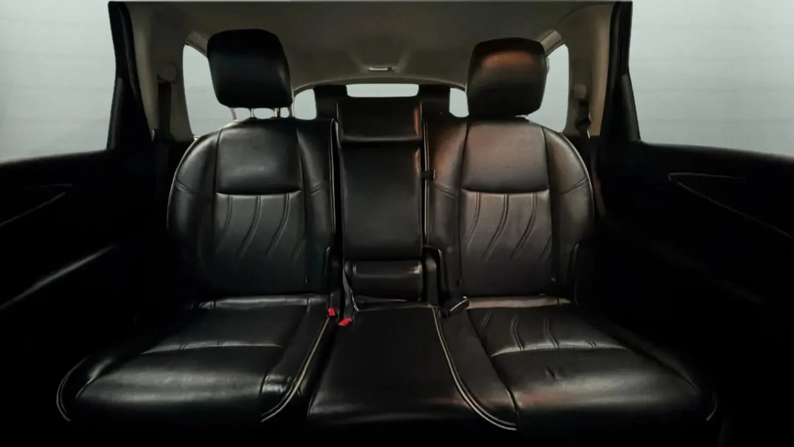 Used 2016 INFINITI QX60 Luxe w/ Premium Plus Package AWD/4WD image 21