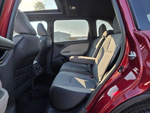 New 2026 Subaru Forester Premium AWD/4WD image 14
