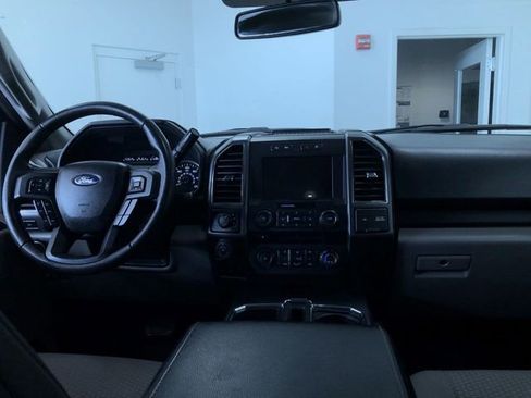 Used 2018 Ford F150 XLT w/ Equipment Group 302A Luxury image 13