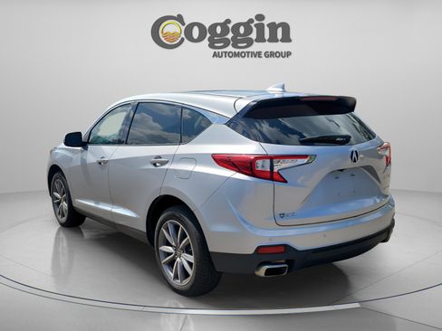Used 2023 Acura RDX AWD w/ Technology Package image 3