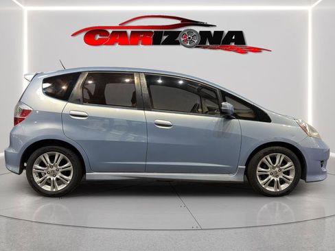 Used 2010 Honda Fit Sport image 10