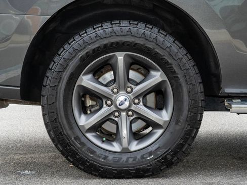 Used 2021 Ford Expedition XLT w/ FX4 Off-Road Package AWD/4WD image 31