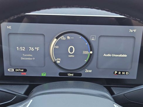 New 2026 Honda Prologue Touring image 13