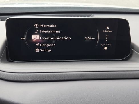 New 2026 MAZDA CX-30 AWD 2.5 S image 20
