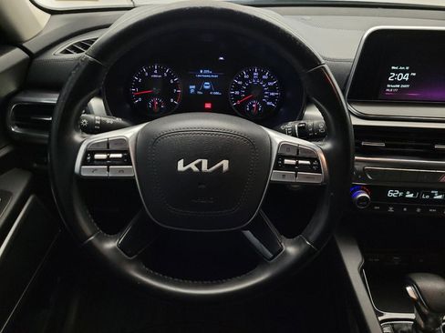 Used 2022 Kia Telluride LX AWD/4WD image 22