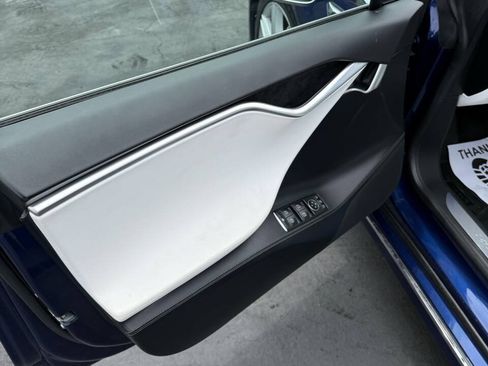 Used 2017 Tesla Model S 100D AWD/4WD image 18