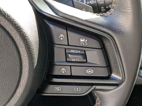 Certified 2024 Subaru Crosstrek 2.5i Wilderness image 19