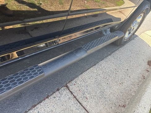 Used 2025 RAM 2500 Tradesman image 4