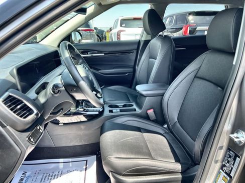 Used 2026 Kia Seltos SX w/ SX Sunroof Package AWD/4WD image 11