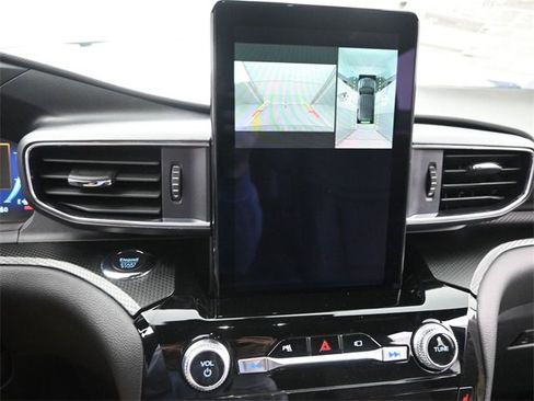 Used 2022 Ford Explorer ST w/ Equipment Group 401A image 37