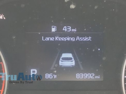 Used 2021 Kia Sportage LX FWD image 29
