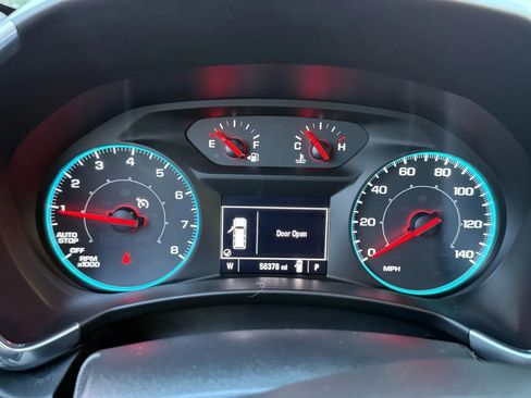 Used 2020 Chevrolet Equinox LS image 39