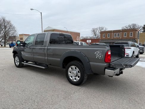 Used 2012 Ford F250 Lariat w/ Chrome Pkg image 6