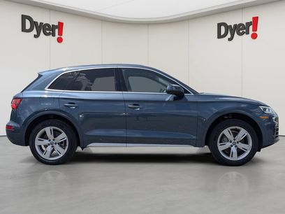 Used 2018 Audi Q5 2.0T Premium Plus w/ Premium Plus Package