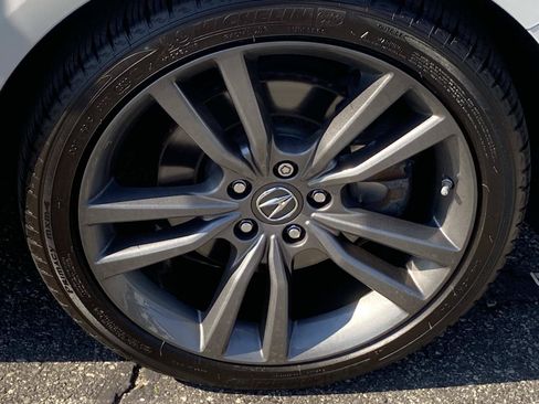 Used 2019 Acura TLX V6 w/ Technology & A-SPEC Pkg AWD/4WD image 28