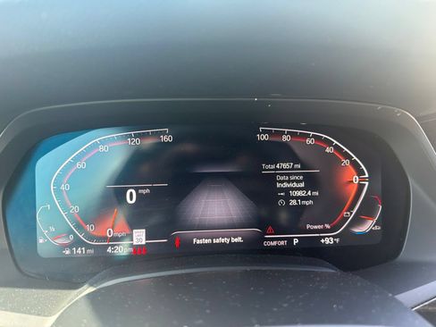 Used 2021 BMW X5 xDrive40i w/ M Sport Package AWD/4WD image 17