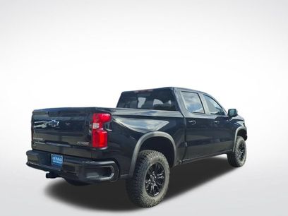 New 2026 Chevrolet Silverado 1500 ZR2