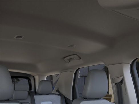 New 2025 Ford Bronco Sport Badlands w/ Badlands Tech Package image 22