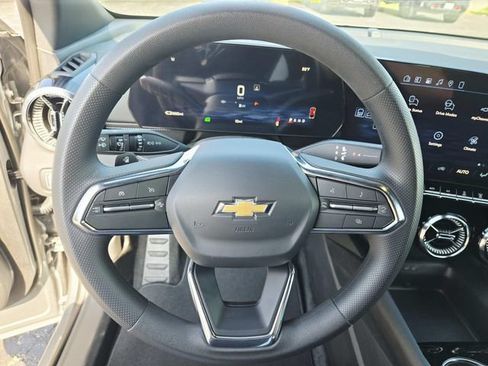 New 2026 Chevrolet Blazer EV LT FWD image 15