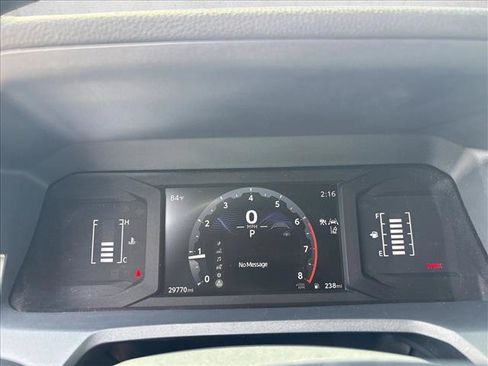 Certified 2025 Toyota 4Runner SR5 AWD/4WD image 13