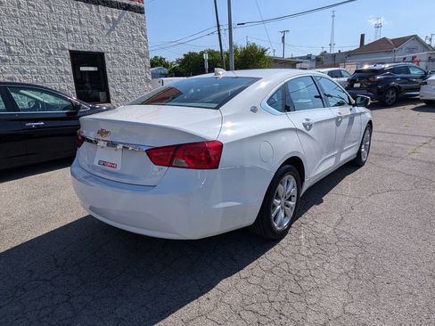 Used 2019 Chevrolet Impala LT image 6