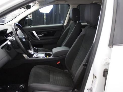 Used 2020 Land Rover Discovery Sport S AWD/4WD image 10
