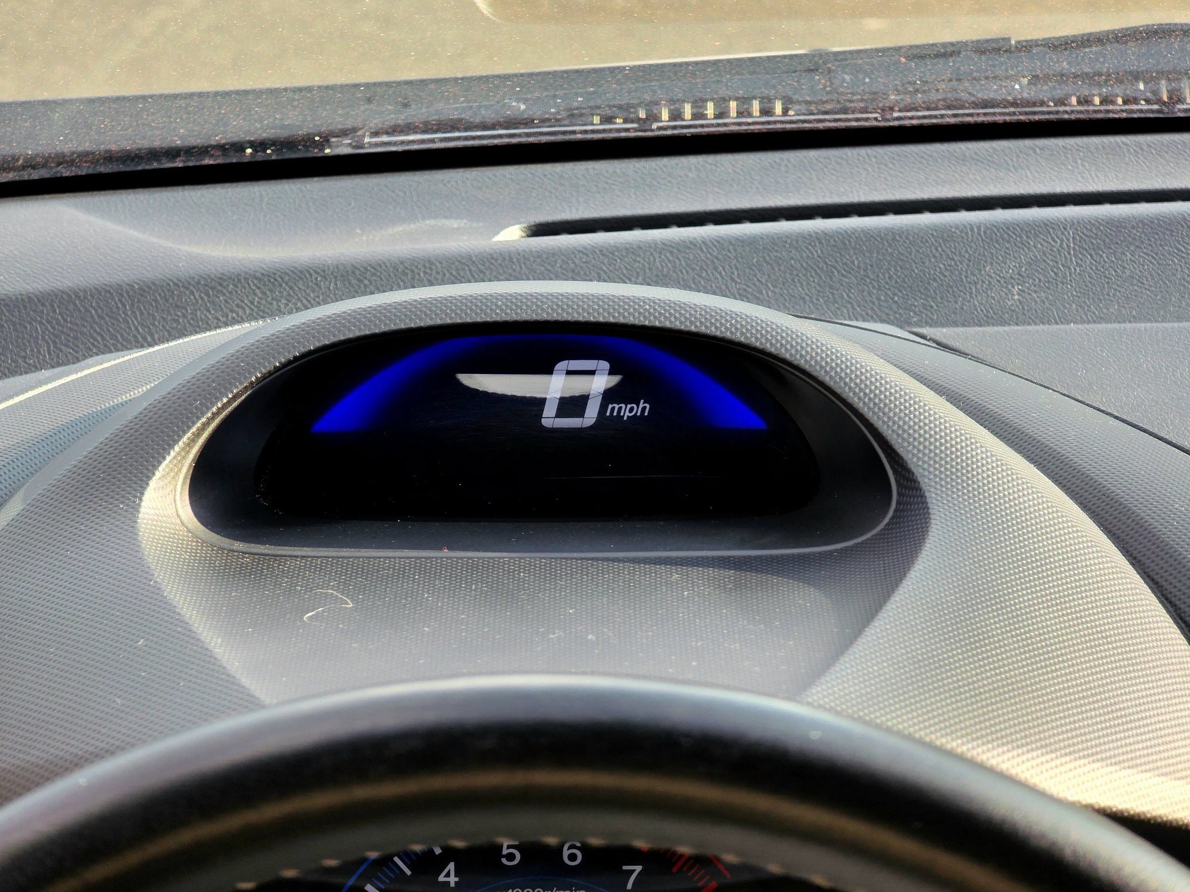 Used 2014 Honda Insight EX image 22