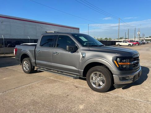 Used 2024 Ford F150 XLT image 6