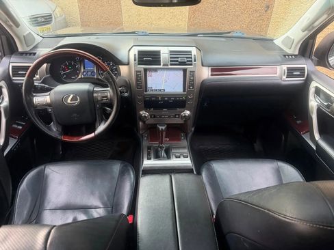 Used 2015 Lexus GX 460 Premium image 33