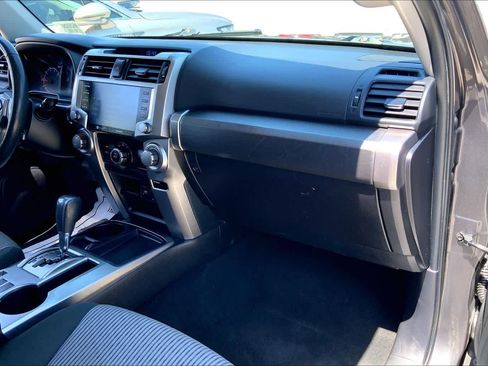 Used 2022 Toyota 4Runner SR5 RWD image 17