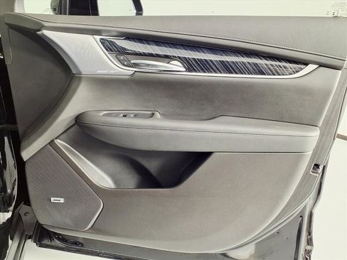 Certified 2024 Cadillac XT6 Premium Luxury w/ Technology Package image 20