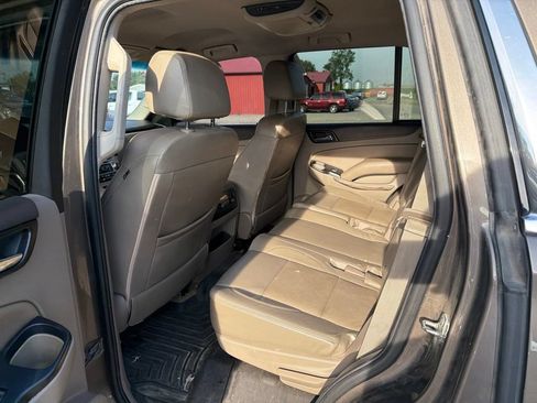 Used 2016 GMC Yukon SLE AWD/4WD image 12