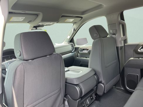 New 2026 GMC Sierra 1500 Elevation AWD/4WD image 9