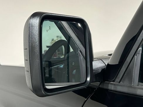 Used 2024 Ford Bronco Big Bend AWD/4WD image 16