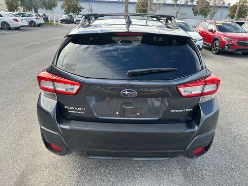 Used 2018 Subaru Crosstrek 2.0i Premium w/ Popular Package #2 image 7
