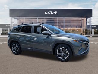 Used 2023 Hyundai Tucson SEL w/ Convenience Package FWD video 1